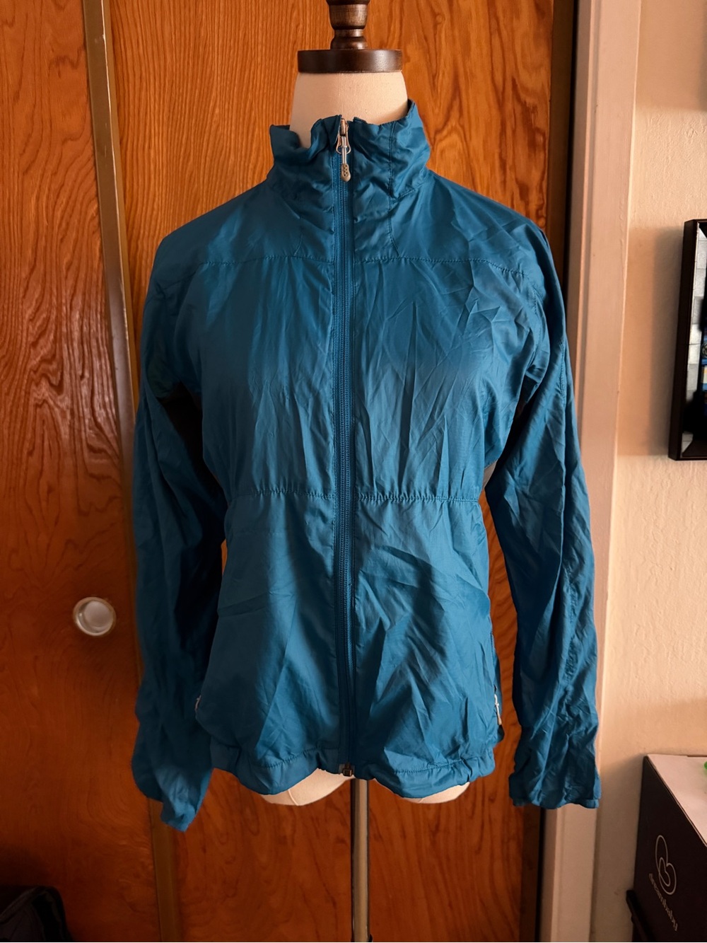 Patagonia lightweight windbreaker
